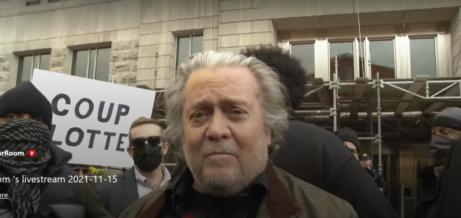 Trump Campaign Advisor Sentenced to Prison