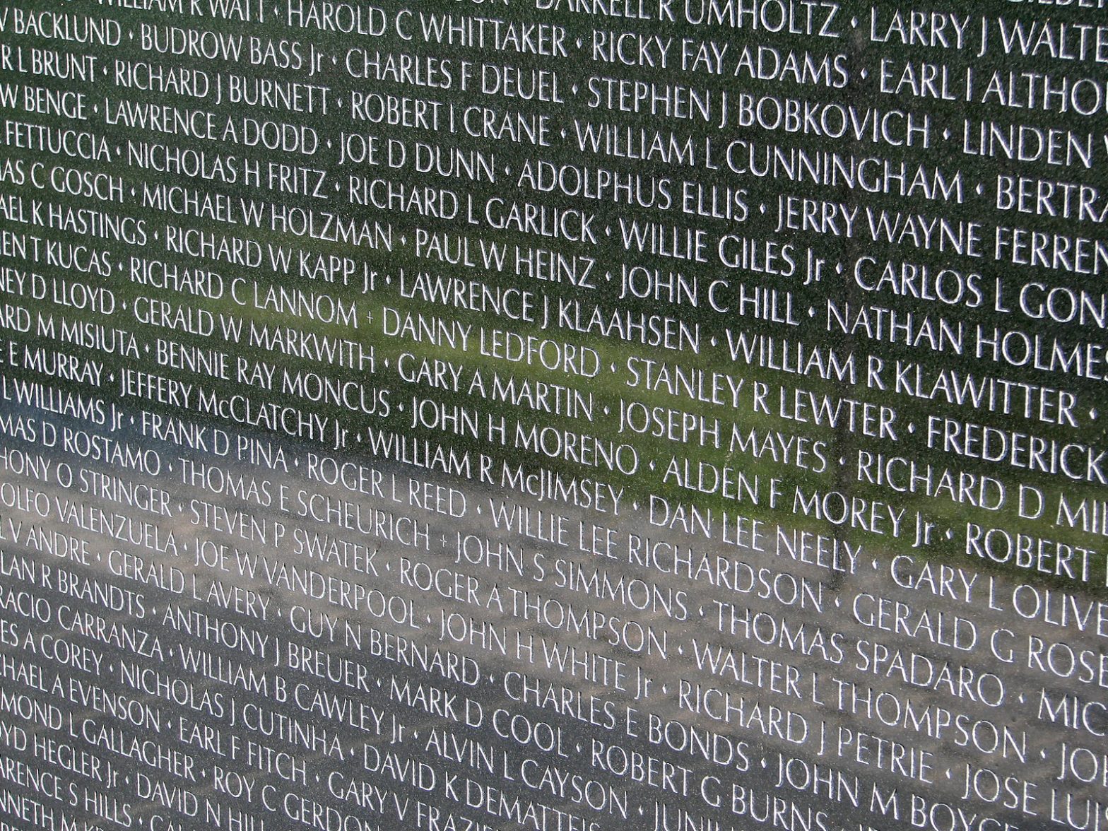 Revisiting the My Lai Massacre