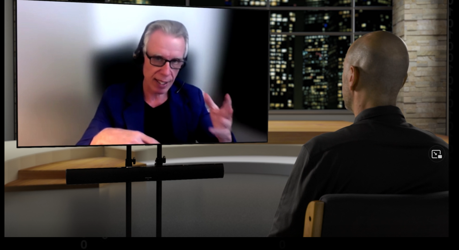“COVID Revealed” Releases “Episode 11”