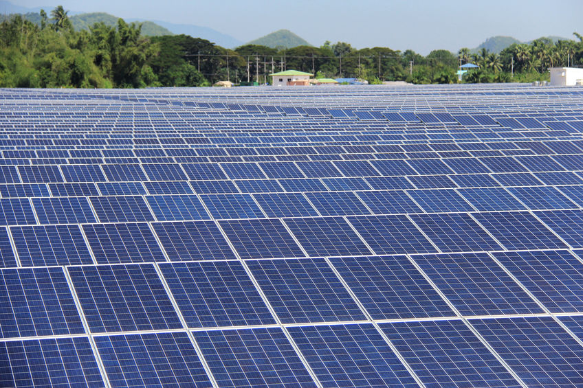 Paving Virginia with Solar Slabs is Bad Law