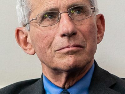 Fauci to Testify at 8:30 a.m. Wednesday