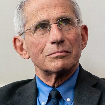 Fauci to Testify at 8:30 a.m. Wednesday