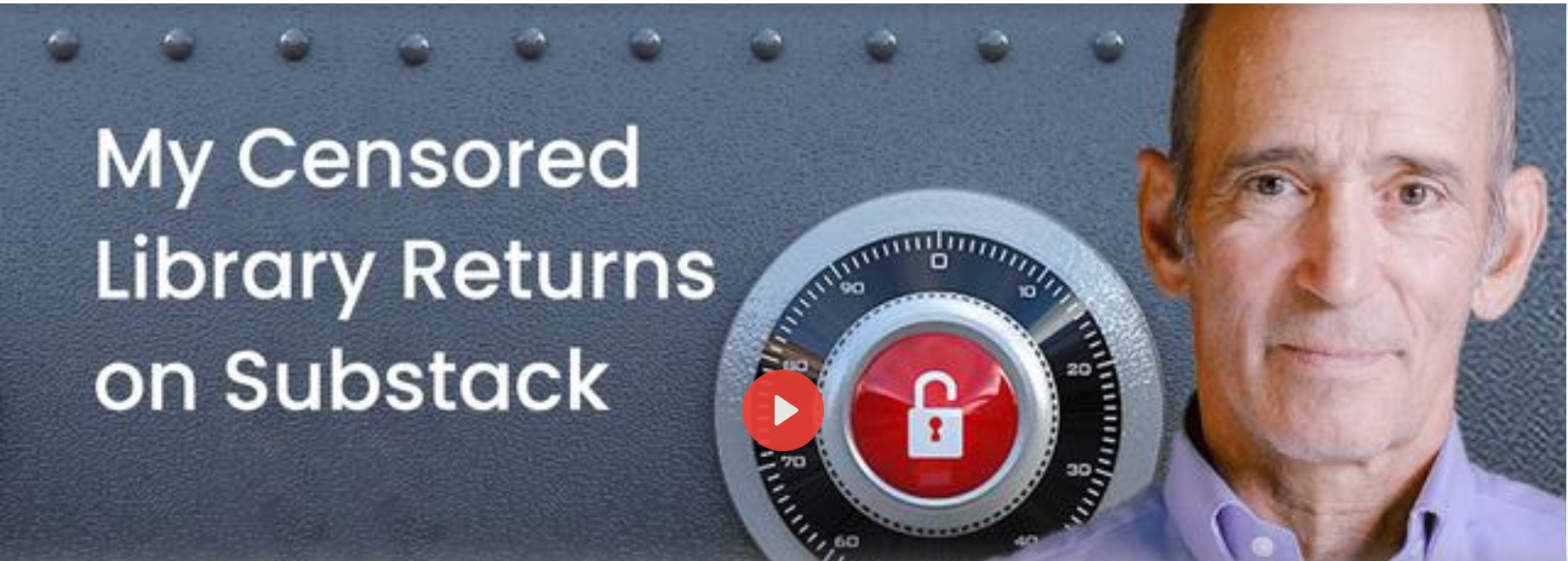 Your Ability to Access Deleted Articles Returns