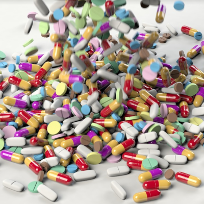 Prescription (Legal) Drug Misuse and Addiction in the United States