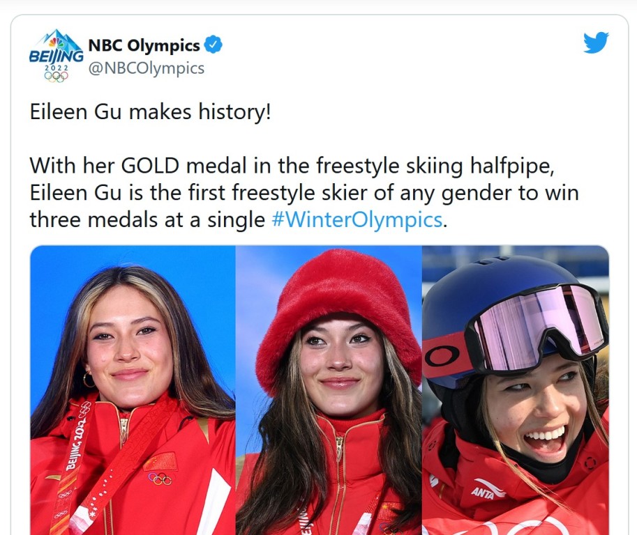 Winter Olympics Highlights Thorny (Usually Ignored) Citizenship Issues 