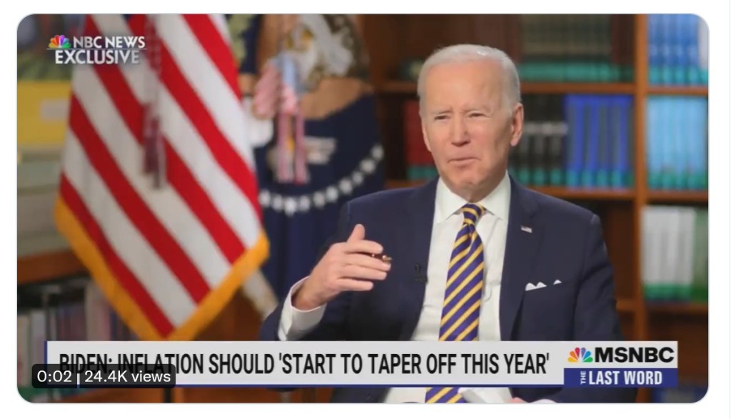 Biden is Not Fit so he Must Quit