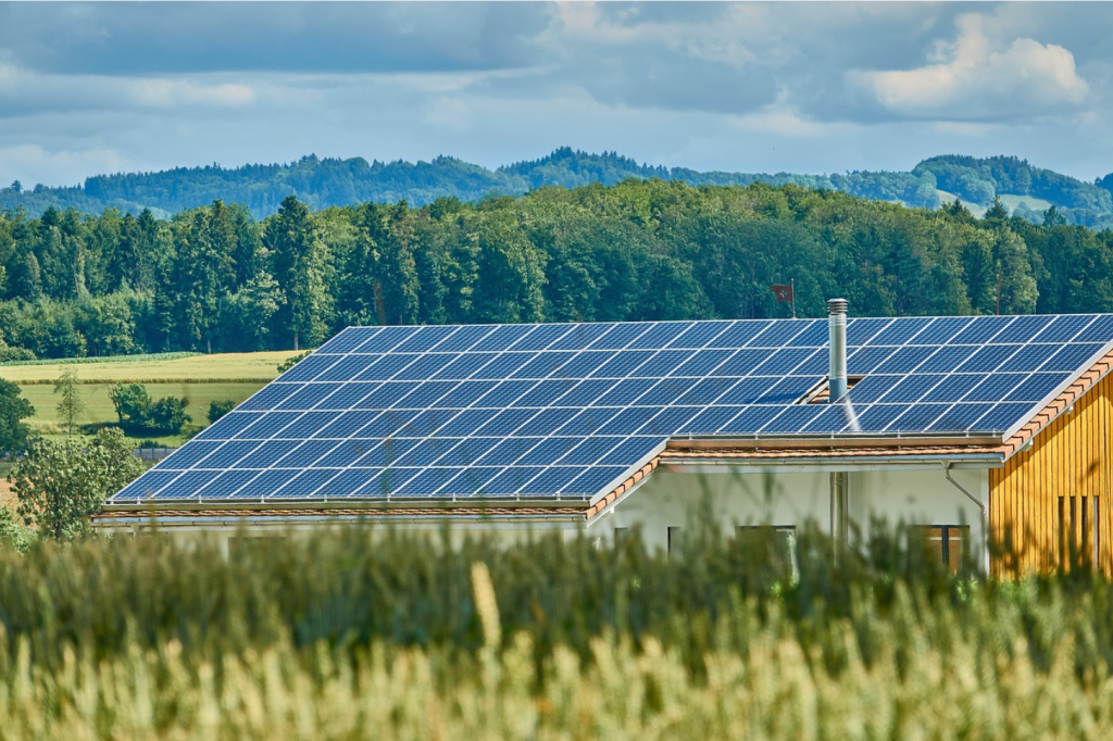 Australia’s Giant Green Gamble on Solar Energy Toys