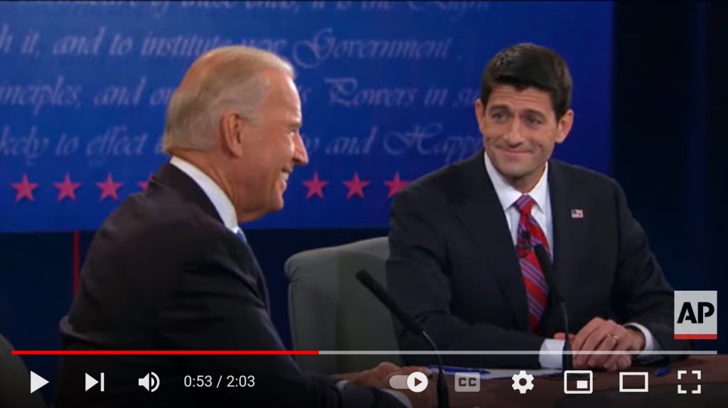 The MAGA King vs. the Malarkey King