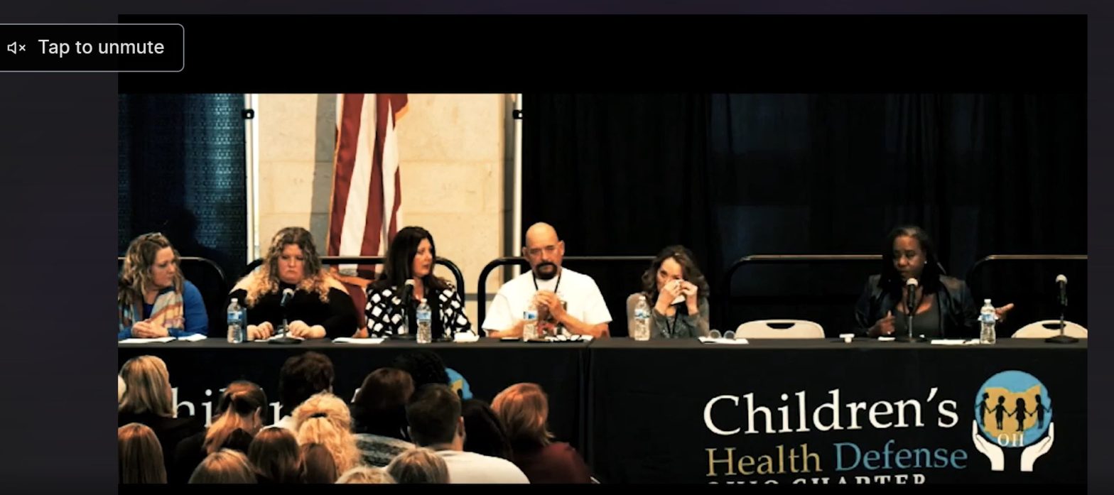 FLCCC to Offer Treatment Program for COVID Vaccine Injuries