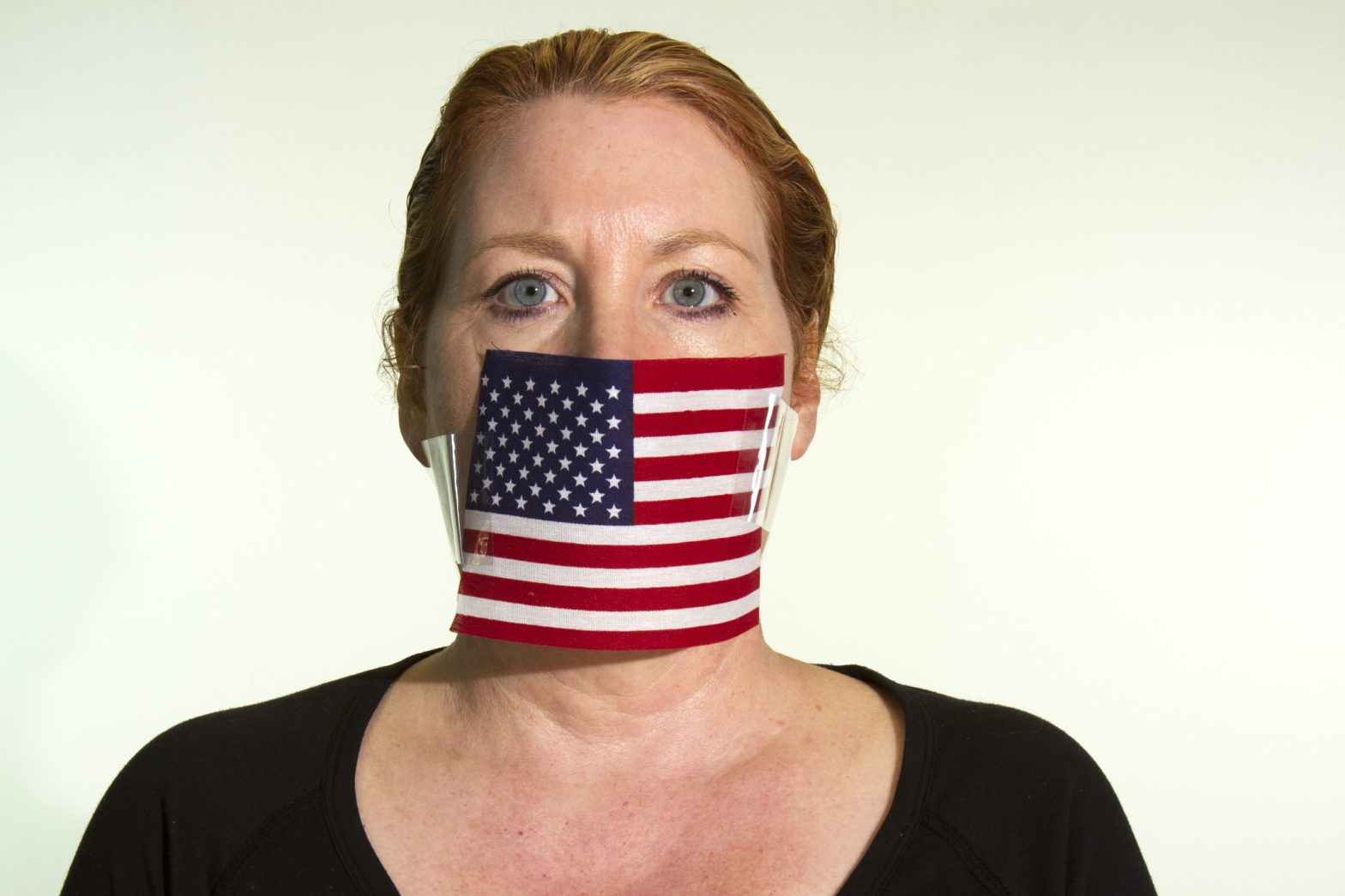 Biden’s Disinfo Board 2.0 Spawns Global Censorship