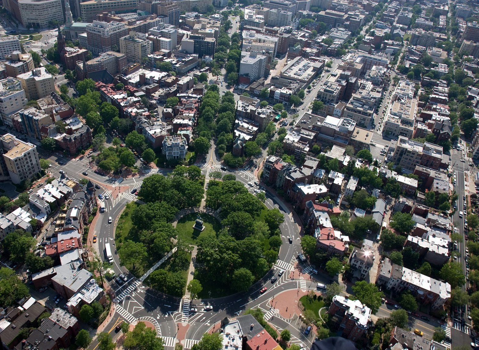 Washington, DC’s Energy Colonialism