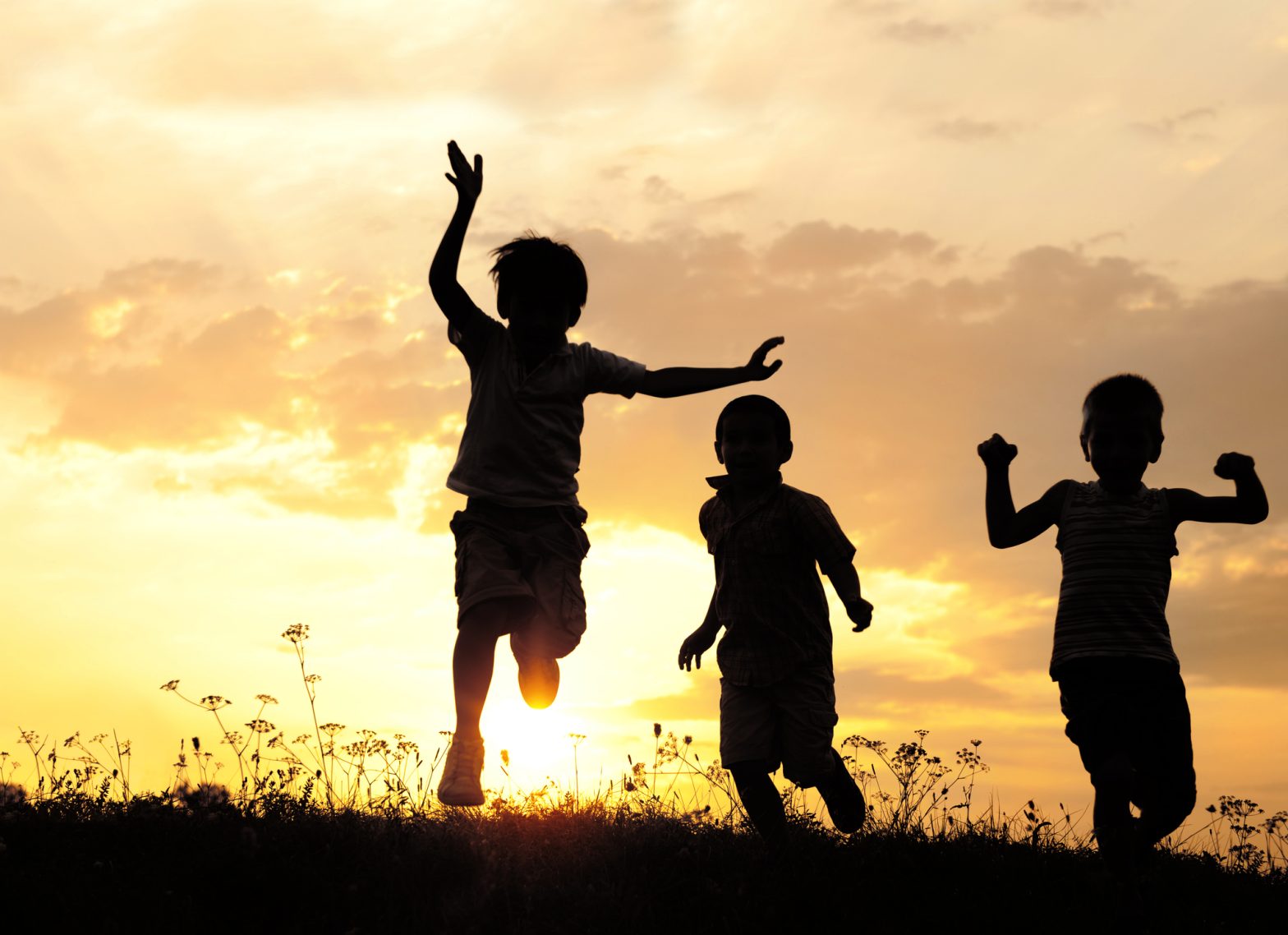 How the Government Transforms Your Child