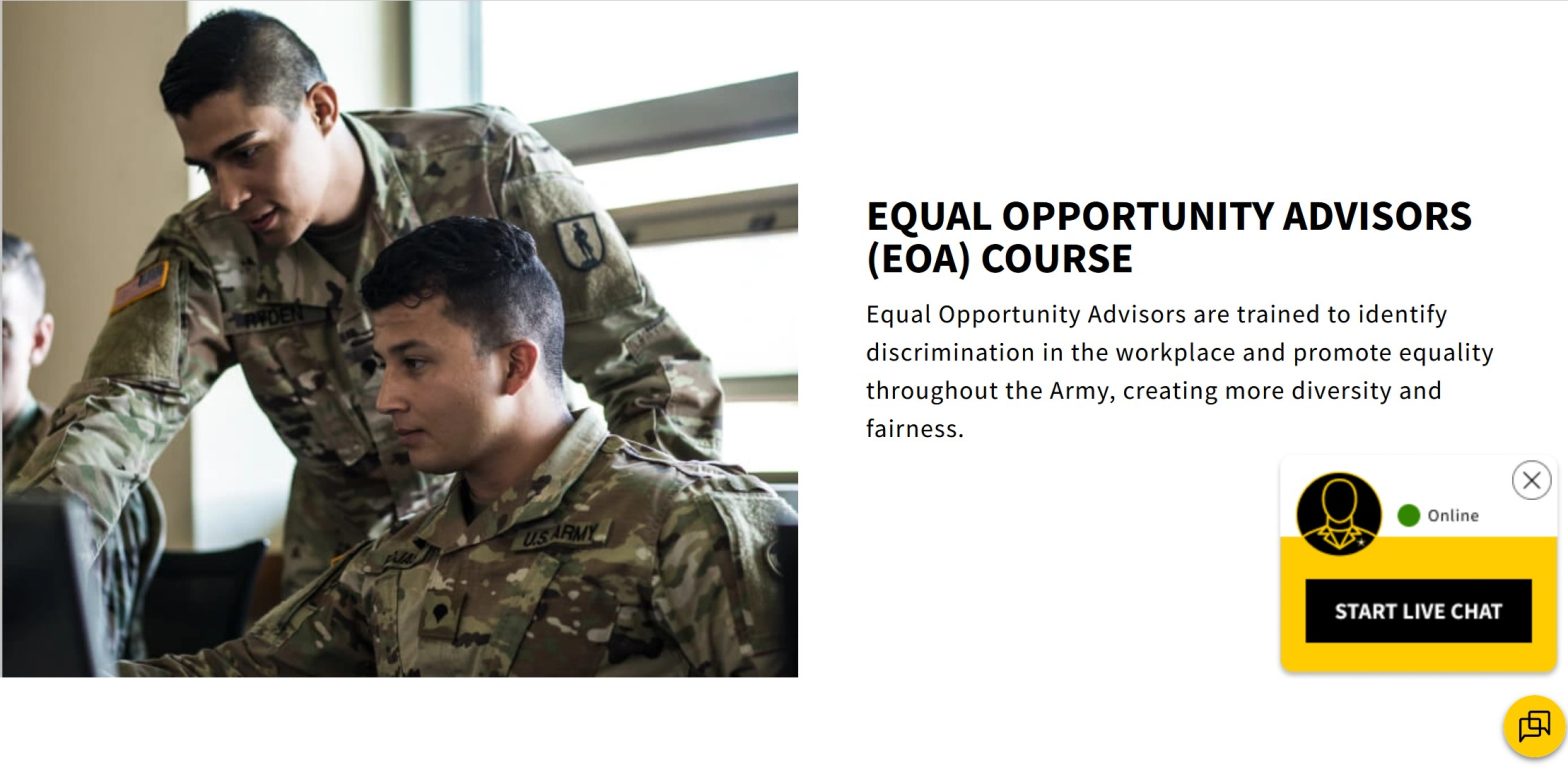 Challenges are Mounting for our Woke Military