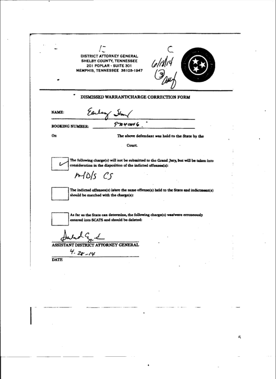 County Claims 25-Year Case Record “Destroyed,” Yet New Evidence Continues to Emerge