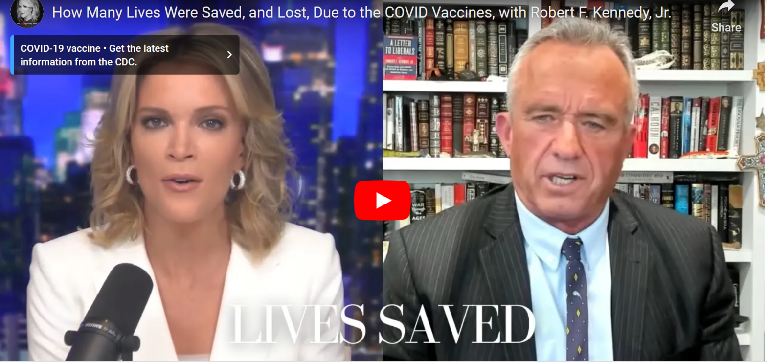 How the FDA and CDC Are Hiding COVID Jab Dangers