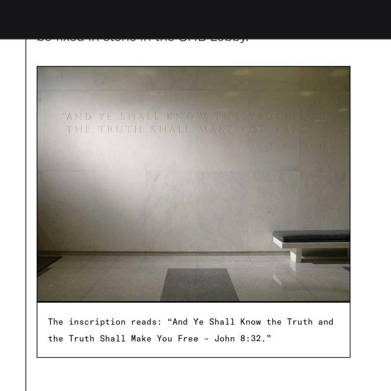 American History:  An Abundance of  Secrets, Lies, and Cover-Ups