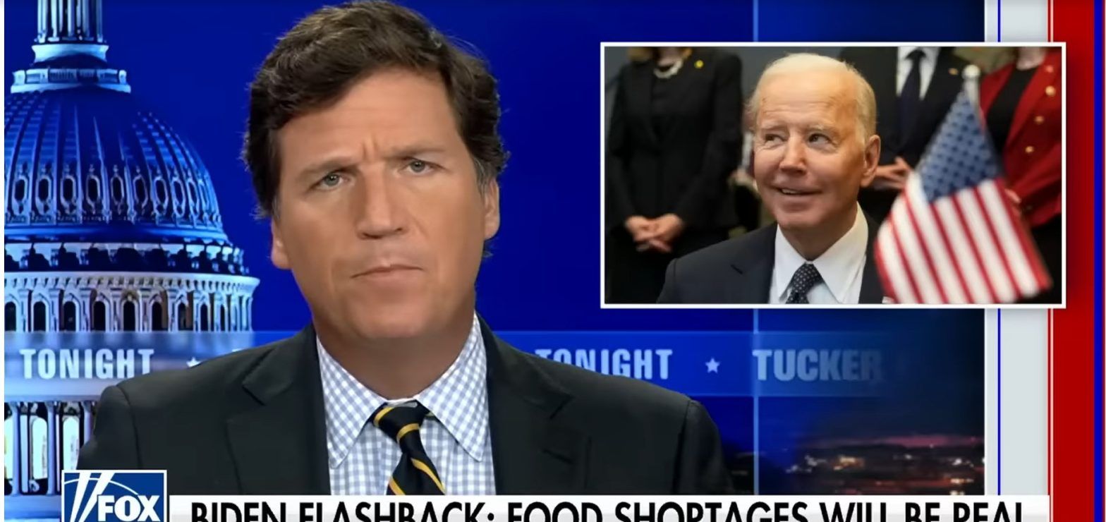 Is the Egg Shortage Another Conspiracy?