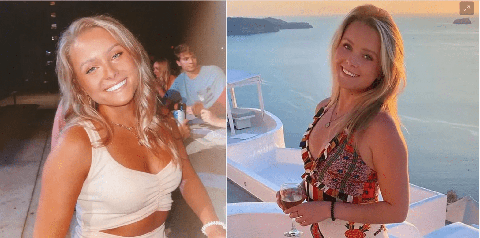 Georgia College Student on Life Support with Brain Bleed after Trip to Mexico