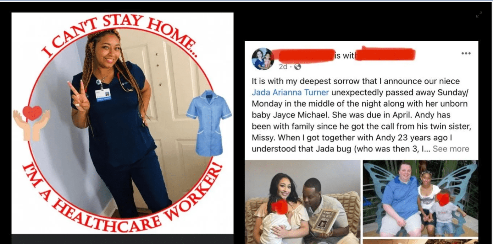 Pregnant Women Having Heart Attacks, Strokes and Dying – a Dark Side of Pfizer & Moderna COVID-19 mRNA Vaccination No One is Talking About – 15 Cases Including 10 VAERS (13 Deaths)