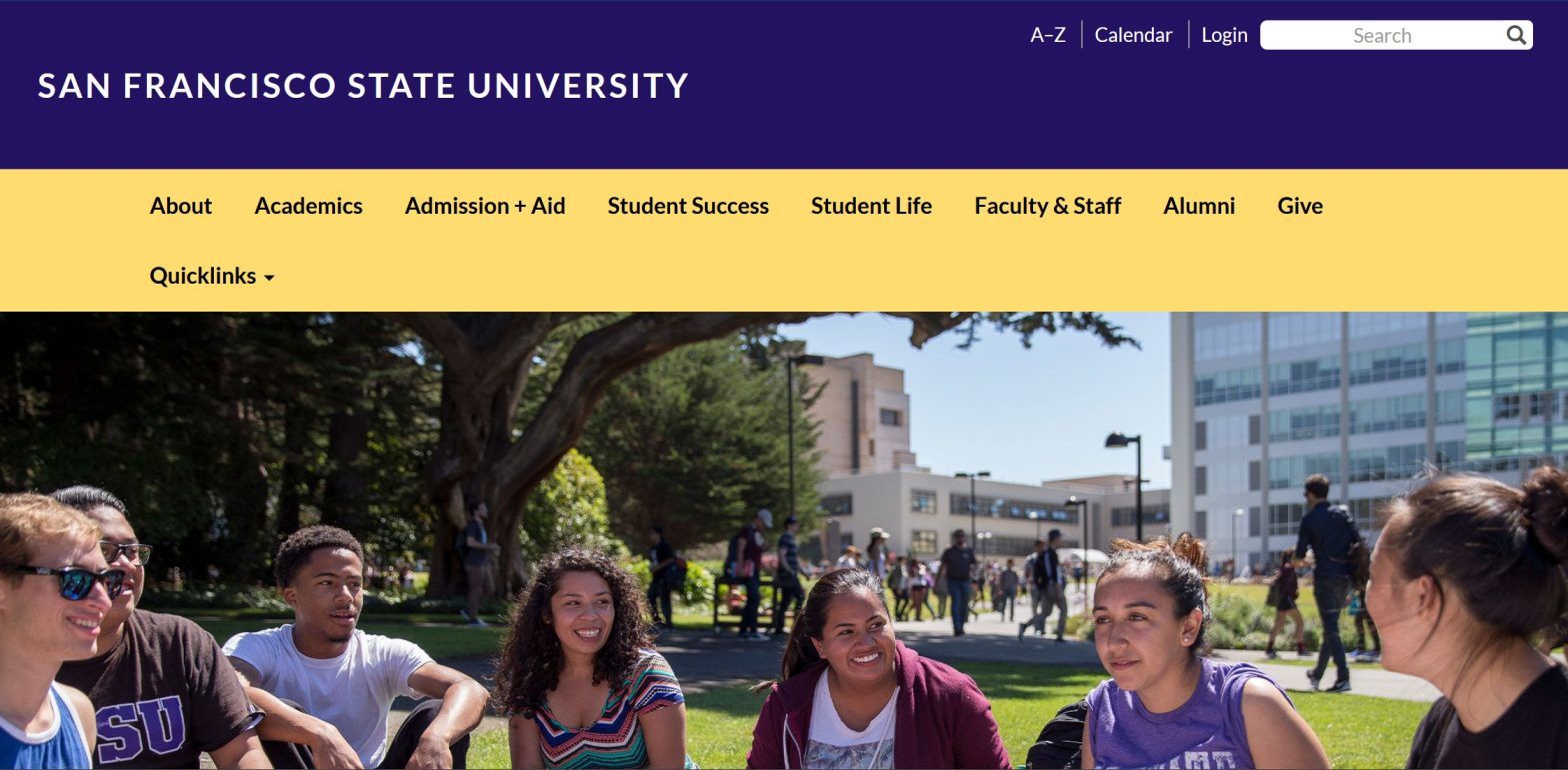 The Trans-Hyenas of San Francisco State University