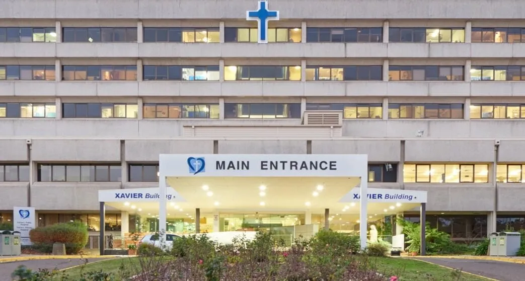 The Hostile Takeover of a Catholic Hospital by Abortion Mobsters