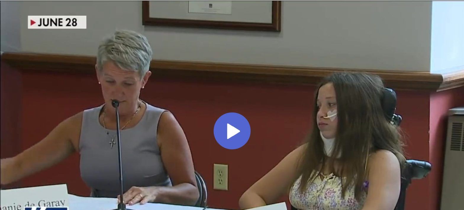 Children 5-12 Years Old Who Were Injured or Permanently Disabled by Pfizer or Moderna COVID-19 mRNA Vaccines – 25 Horror Stories Every Parent Should Have in Their Legal Files