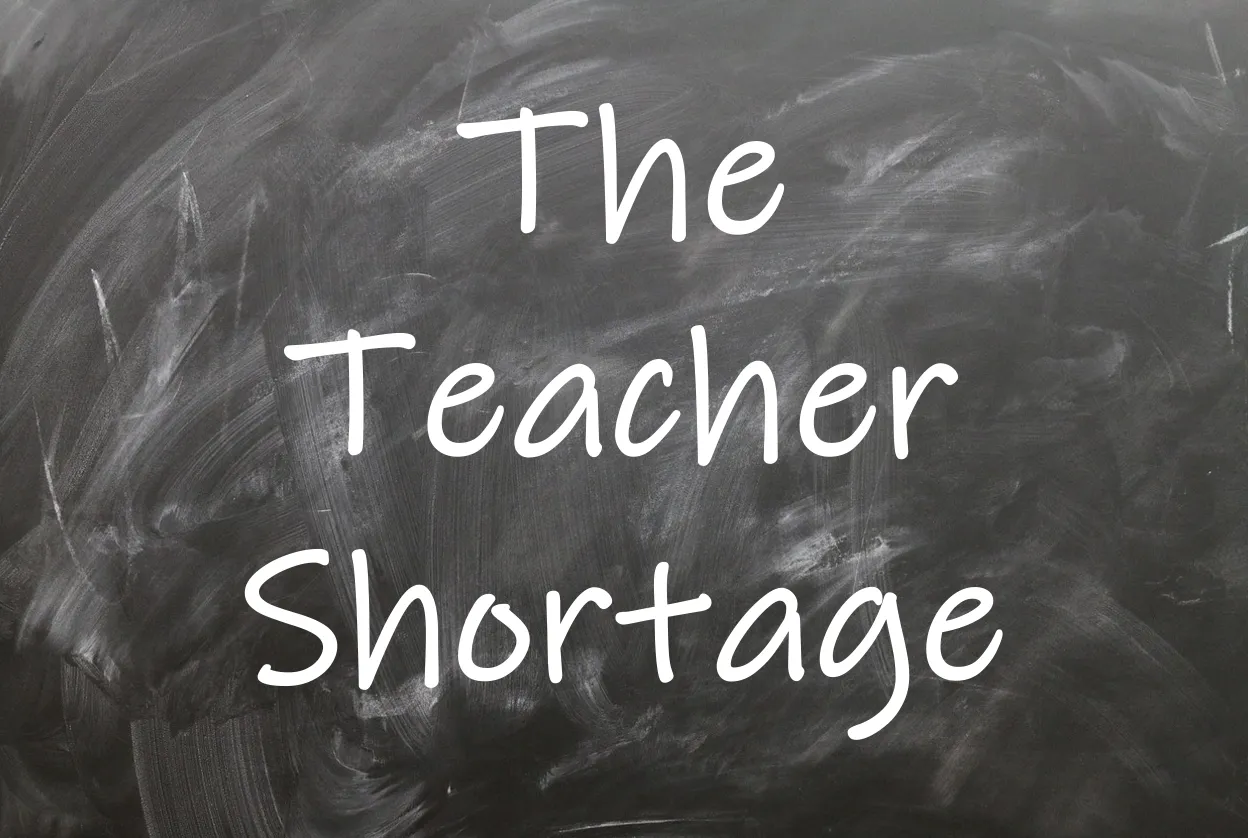 The Wake Up Call: On Education