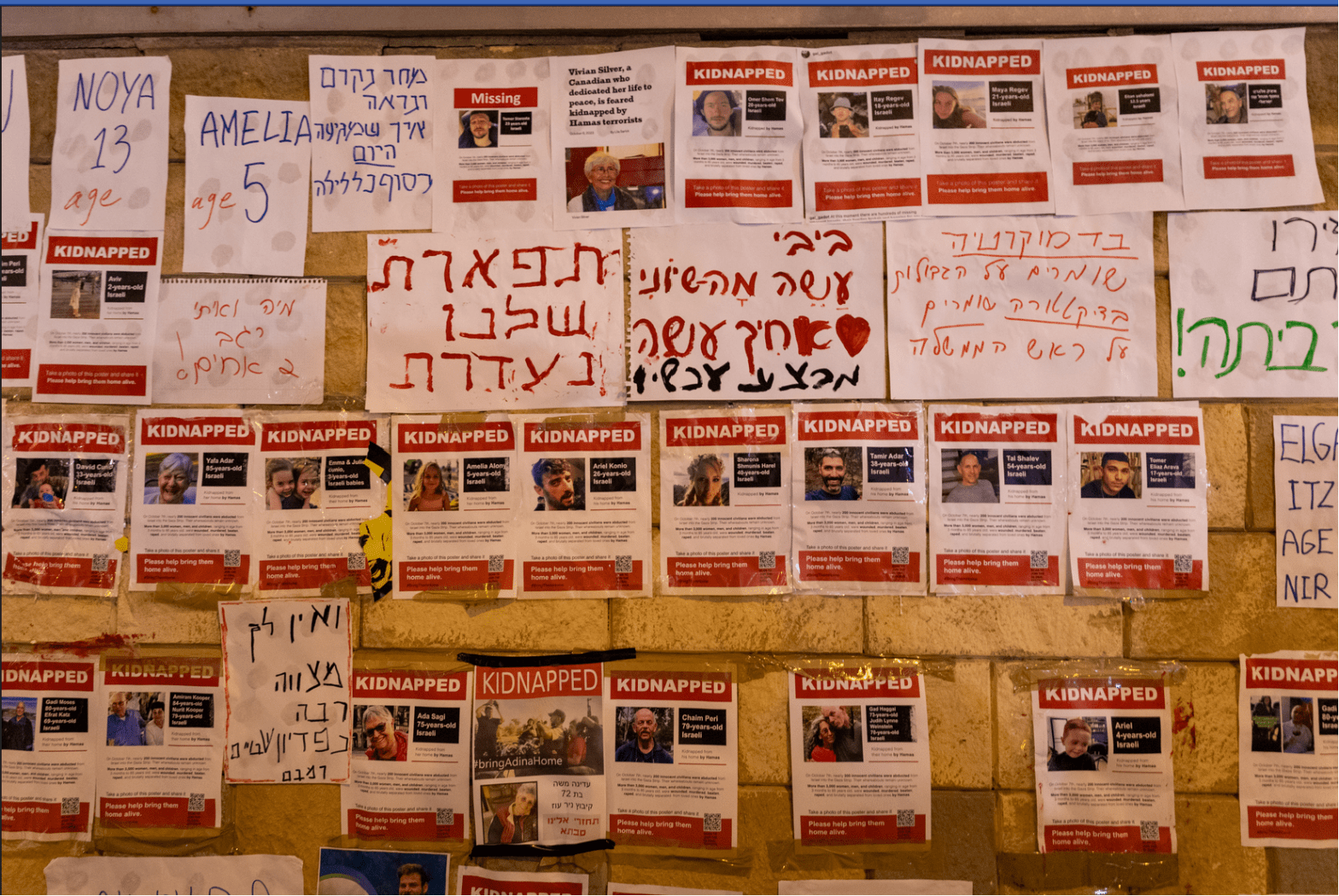 Is a 21st-Century Holocaust on the Horizon?