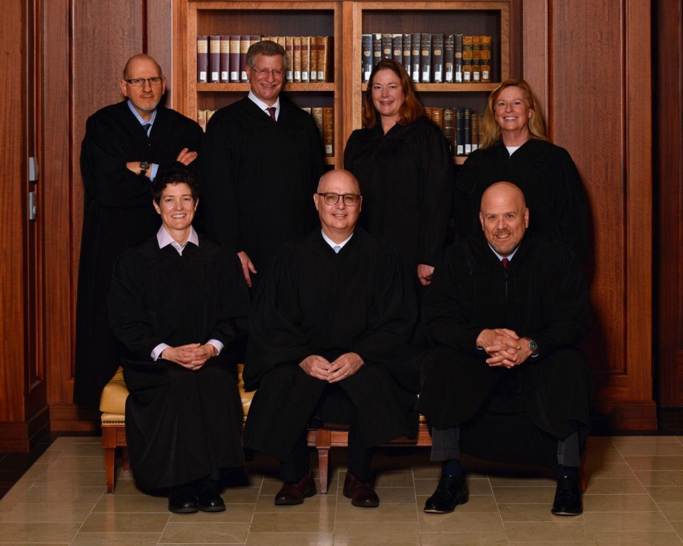The Colorado Supreme Court’s Stupid Stunt