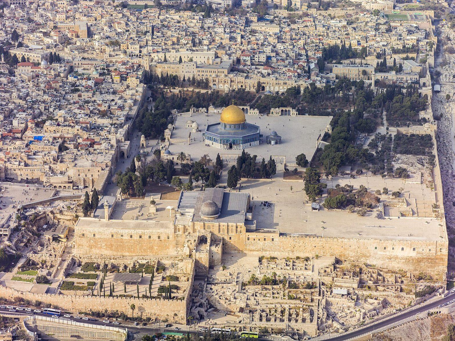 Israel Is Real