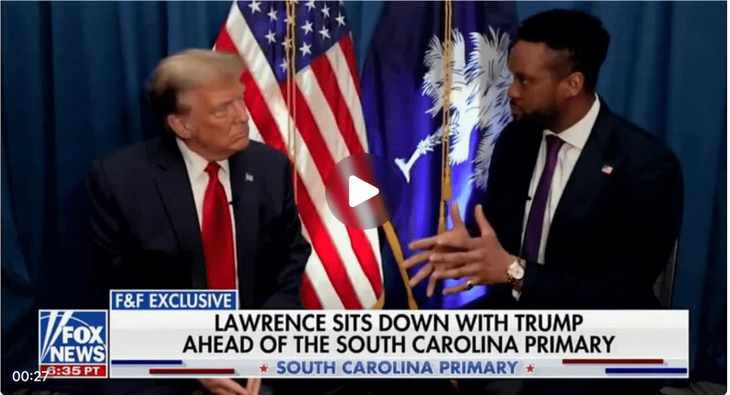 Trump:  “18 Million” Illegal Aliens by End of Biden’s Term