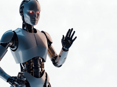Artificial Intelligence (AI) and Humanoid Robots are Taking Over Civilization
