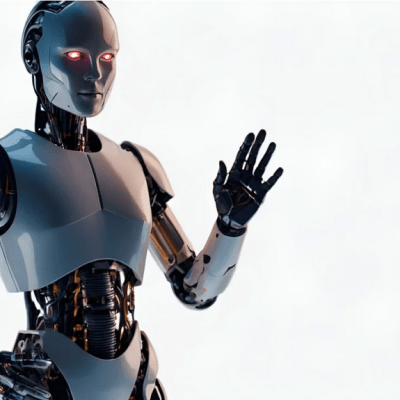 Artificial Intelligence (AI) and Humanoid Robots are Taking Over Civilization