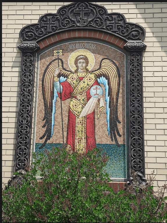 Pope Francis And The Lutheran World Federation Neglect The Orthodox Christian Majority In Ukraine