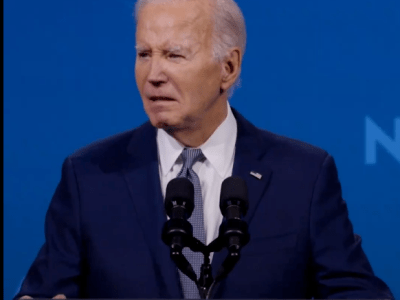 The Biden Nightmare Still Haunts America