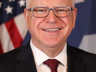 The Democrats WILL Support Immigration Control—at This Precise Point