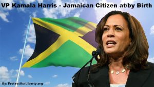 jamaican-flag-on-pole-with-vp-harris