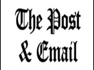 P&E Fundraiser a Success…Almost