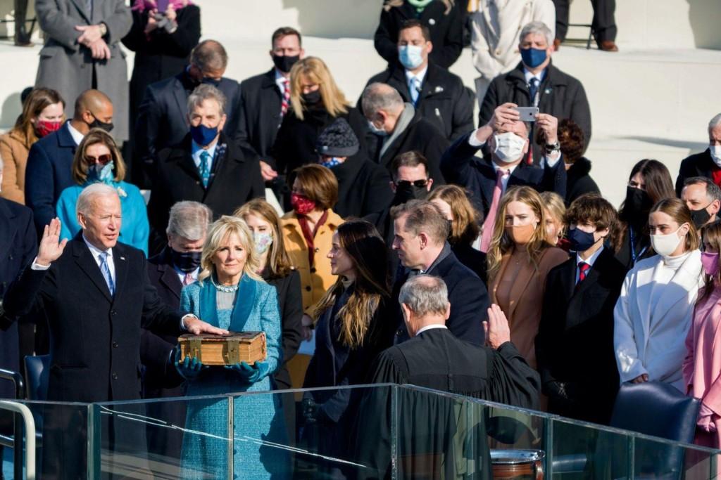 The Biden Crime Family Cashes Their Check