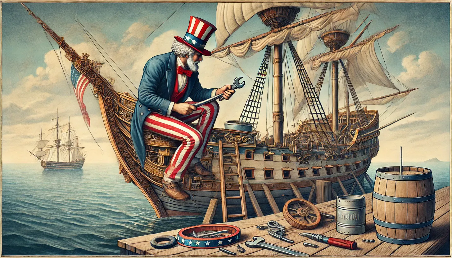 Saving Democracy From Democrats