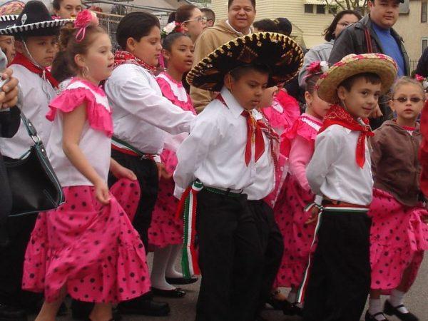 Cinco de Mayo