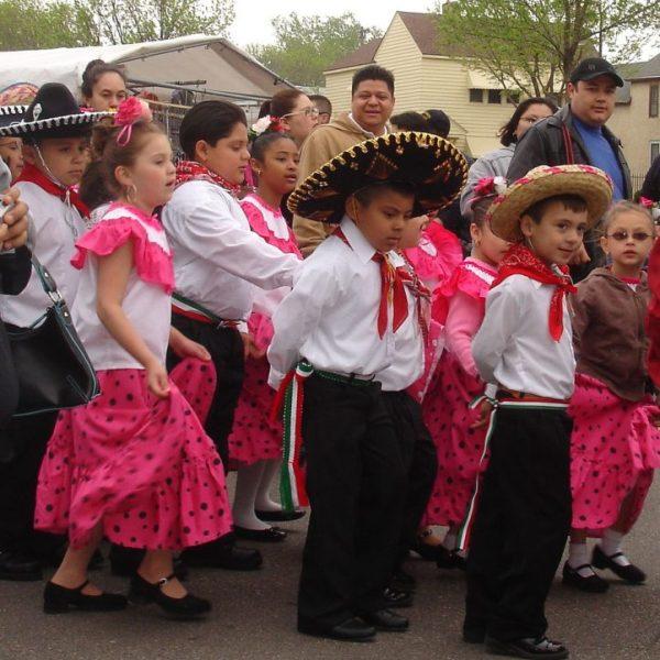 Cinco de Mayo