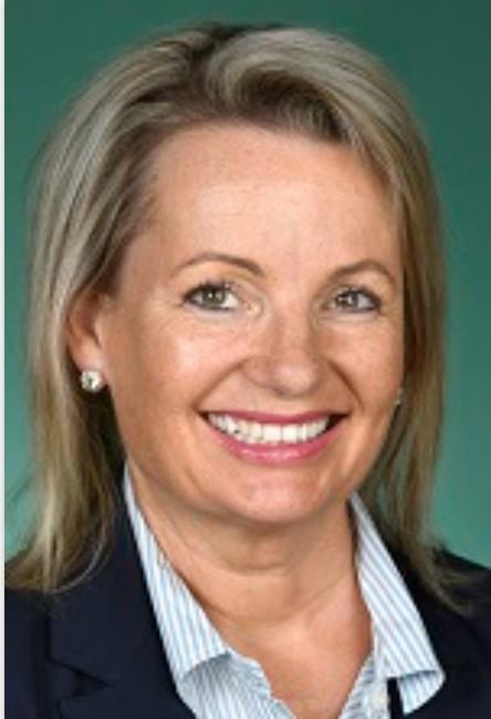 Sussan Ley’s Success Story?