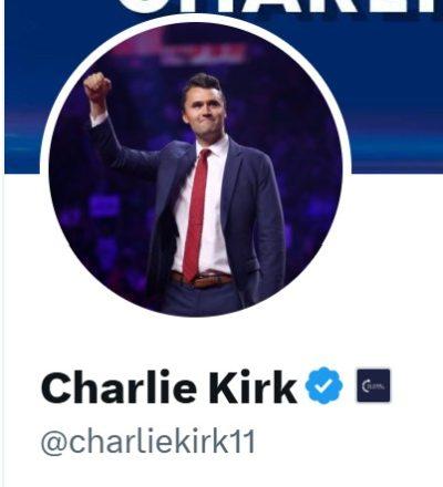 Charlie Kirk Shot, Condition Unknown - The Post & Email