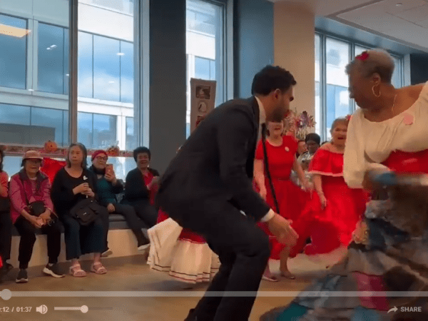 Mamdani & The Mahdi – A Reminder of What Radical Islam Wants to do With Infidels