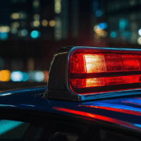 Sheriff Notice Demands Traffic Stop Reform 