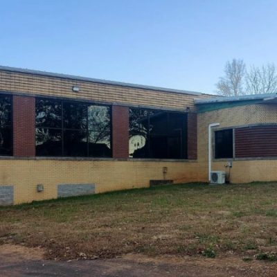 The High Cost of Free Speech in East TN