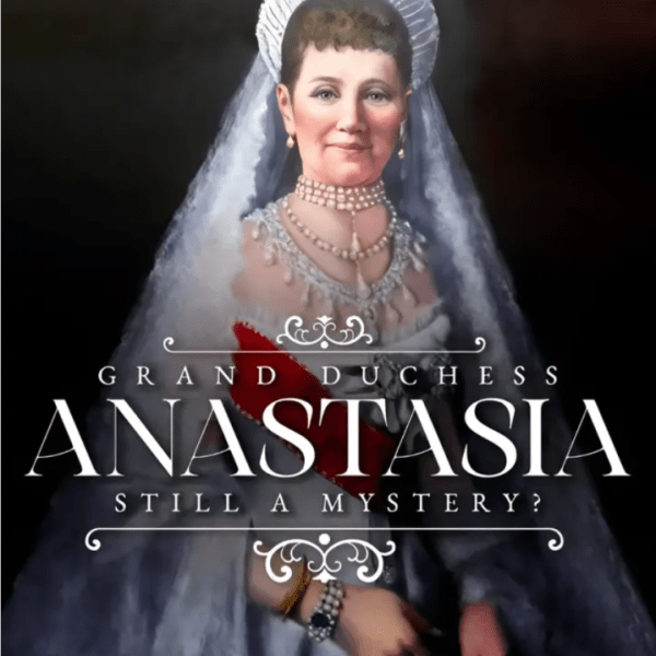 Is The Last Will and Testament of Former Newport, RI Resident aka “Evgenia Smetisko” (Eugenia Smith) That of Her Imperial Highness Anastasia Nicholaevna Romanov, Grand Duchess of Russia?