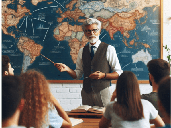 Ignoring the Problem (RR)