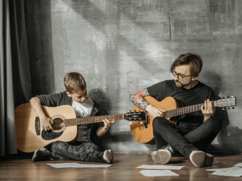 Want To Be Amazing? Look Like Your Heavenly Father